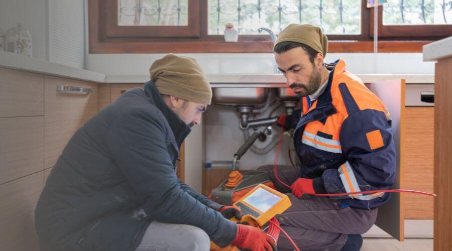 Professional emergency plumbing in Clinton, LA
